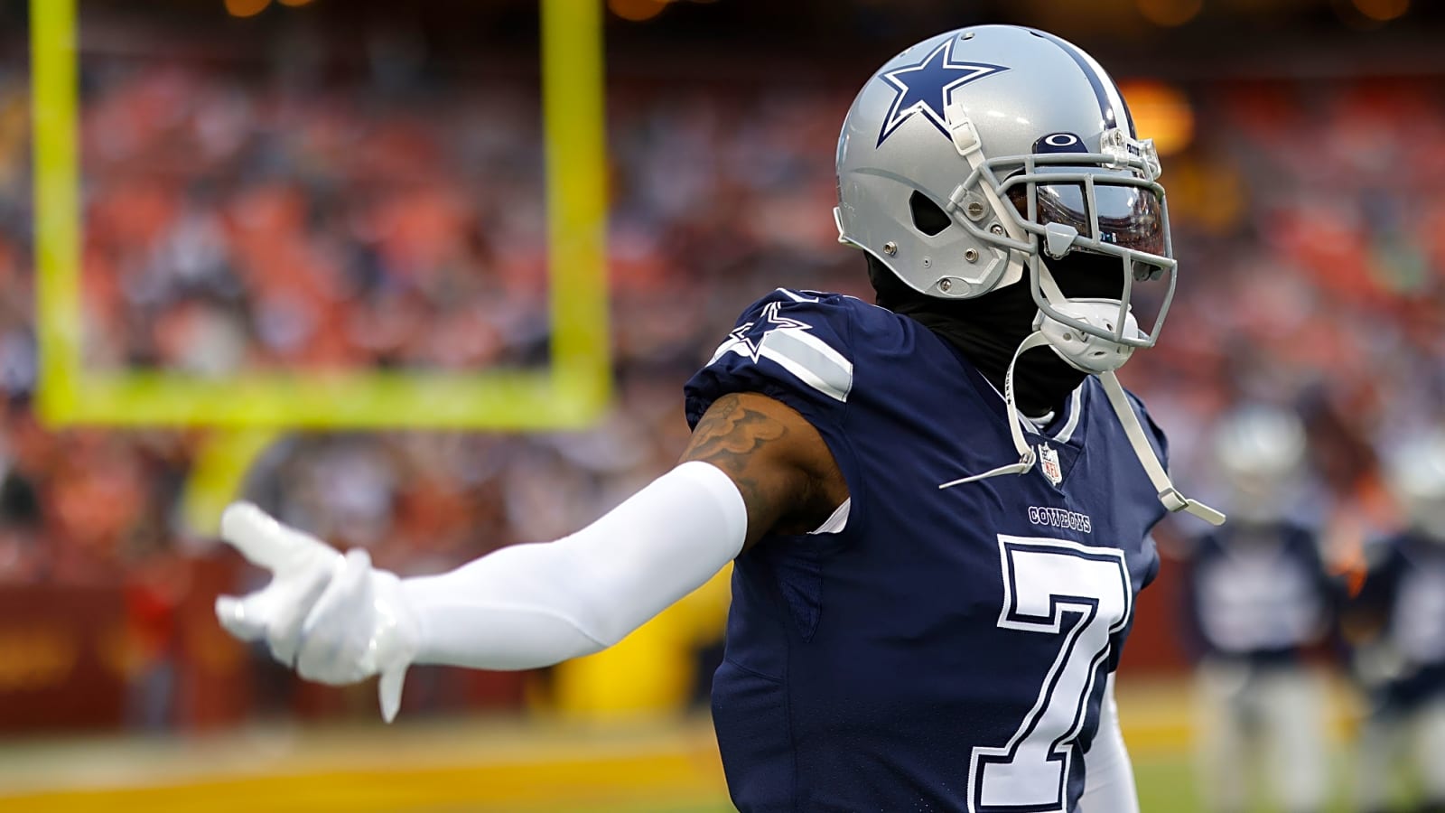 Months After Snubbing Dak Prescott in Top 10 QB List, Cowboys CB Trevon Diggs Now Snubs Joe Burrow in His Top 5
