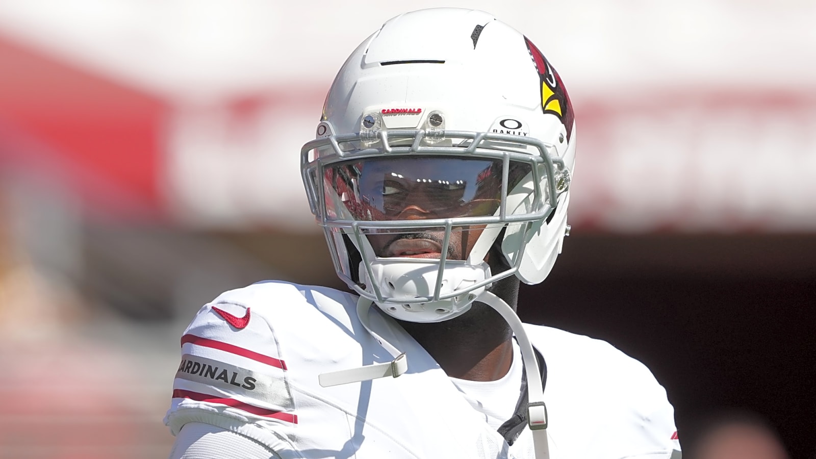 Cardinals' Jeremiyah Love to make his return in Week 8