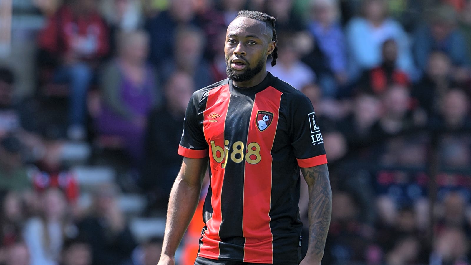 Report: 25-year-old 'on the list of targets for Tottenham', asking price has been set