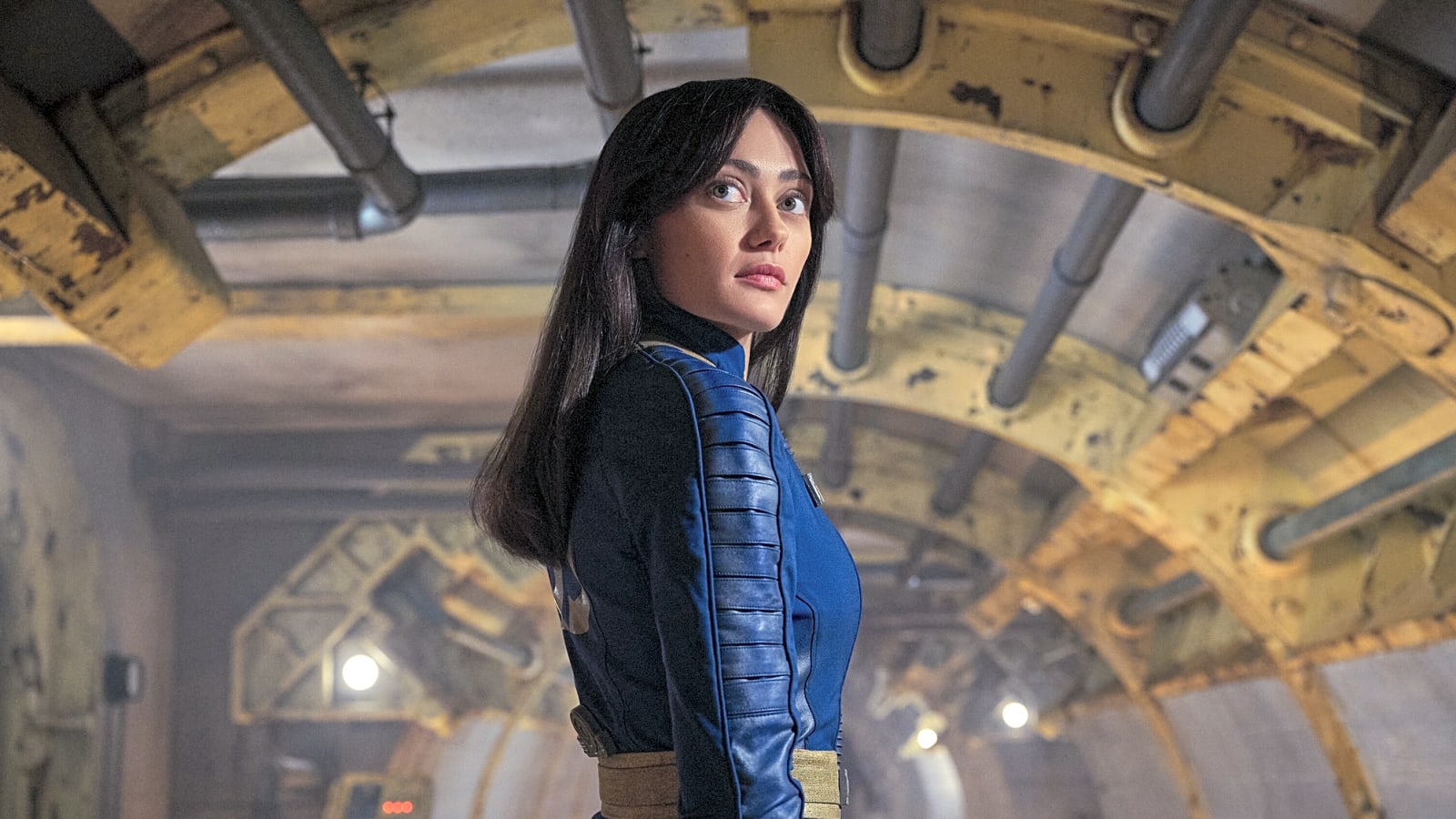 Prime Video's 'Fallout' releases season two first look