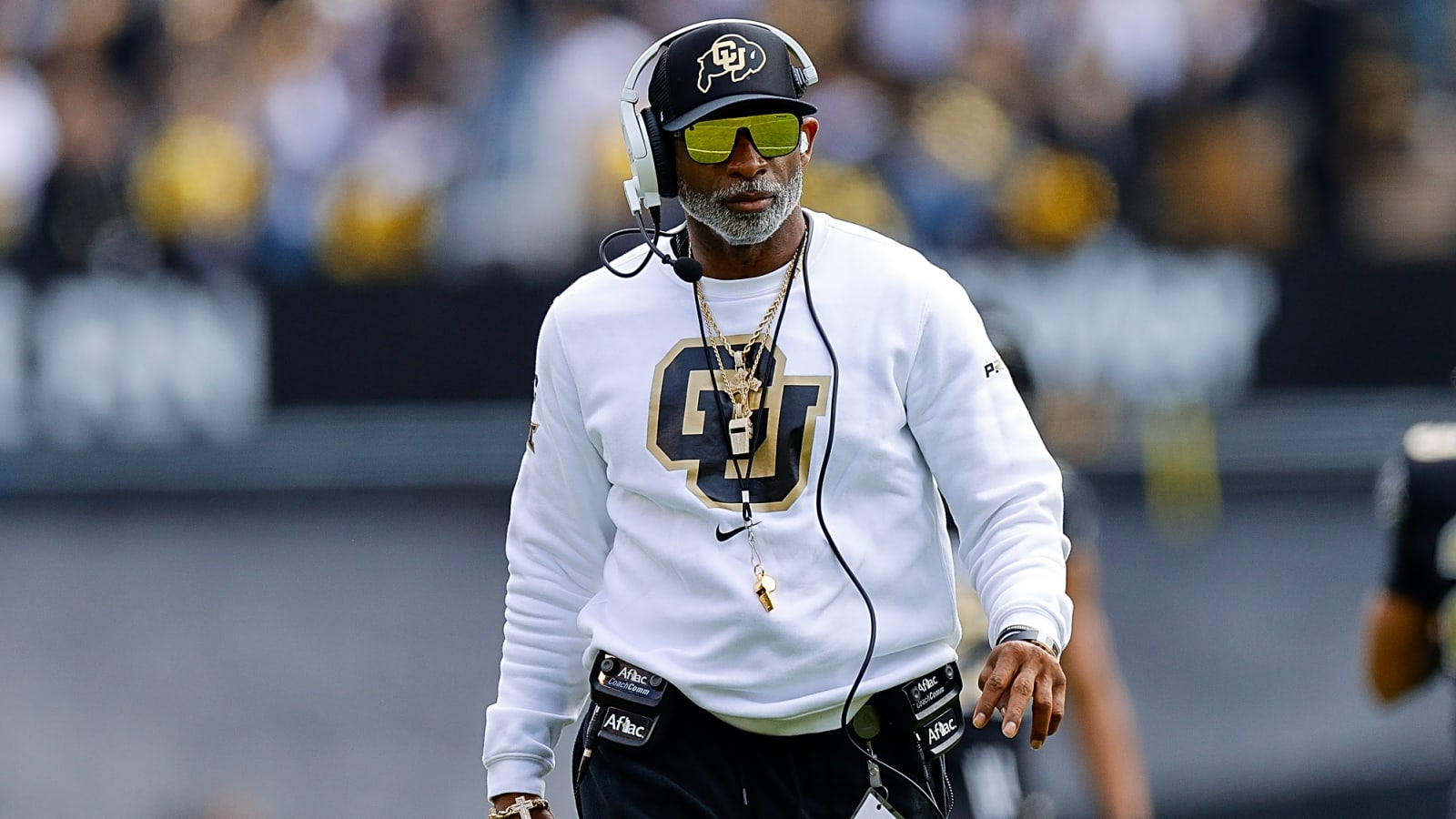 ‘Sanders Gets The Nod For His Unique Place’: Deion Sanders Gets Major Praise in Latest ESPN Ranking