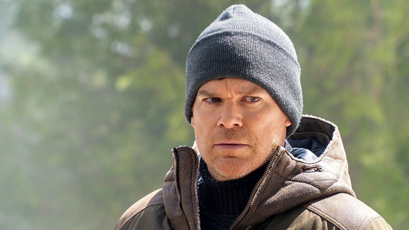 Michael C. Hall wants Dexter&#39;s story to "continue beyond" Showtime&#39;s &#39;Dexter: Resurrection&#39;