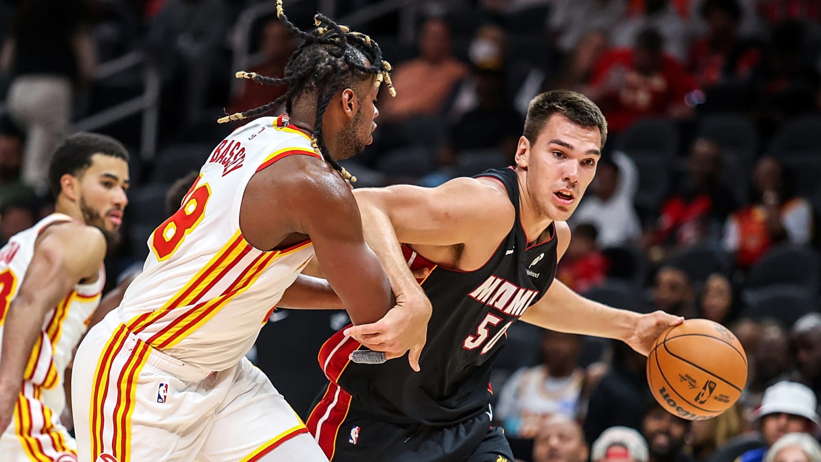 NBA Notes: Grizzlies, Charles Bassey, 76ers, Joel Embiid, Knicks