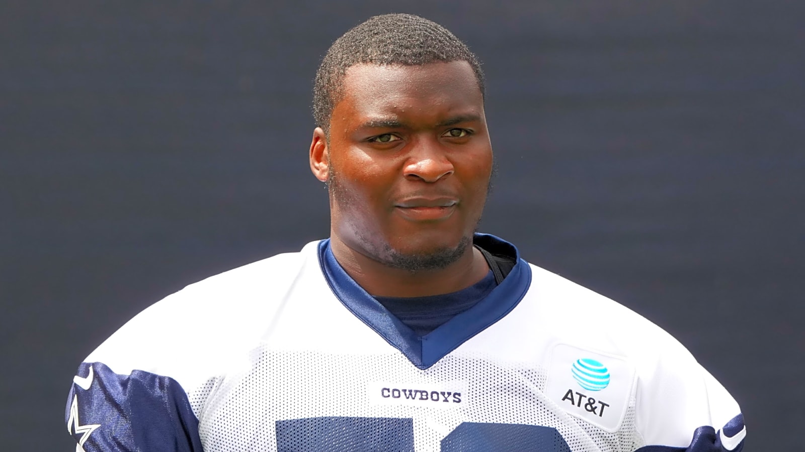 Saints acquire former fifth-round pick from Cowboys