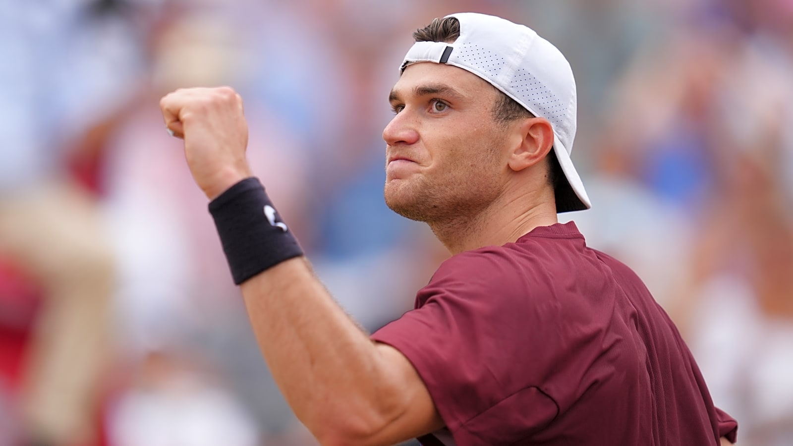 'I’d probably go on court with a broken leg':  Jack Draper opens up on playing through tonsillitis ahead of Wimbledon