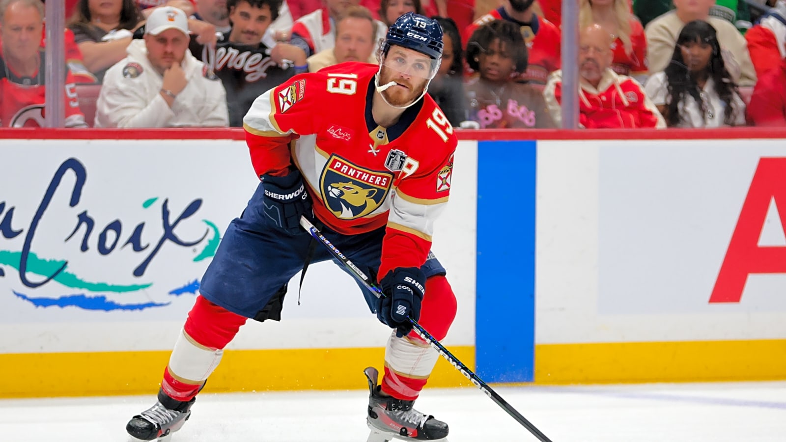 Matthew Tkachuk Utterly Embarrasses Connor McDavid With Brutal Insult During Stanley Cup Party