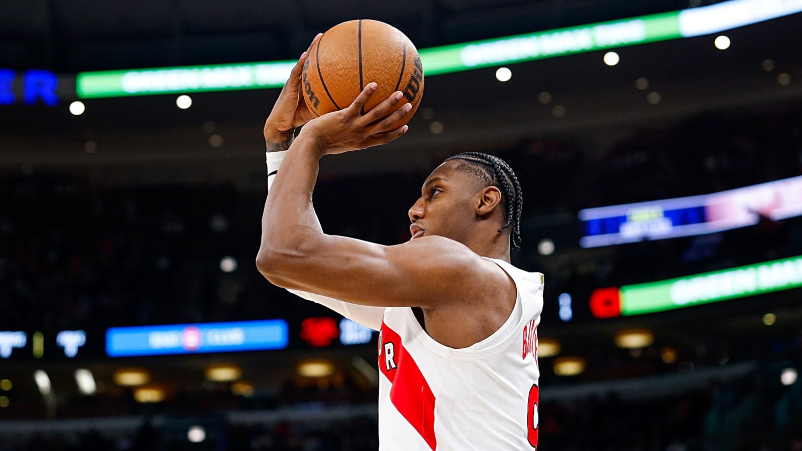 RJ Barrett and Brandon Ingram Spark Raptors’ 139-109 Blowout Over Bulls in Chicago