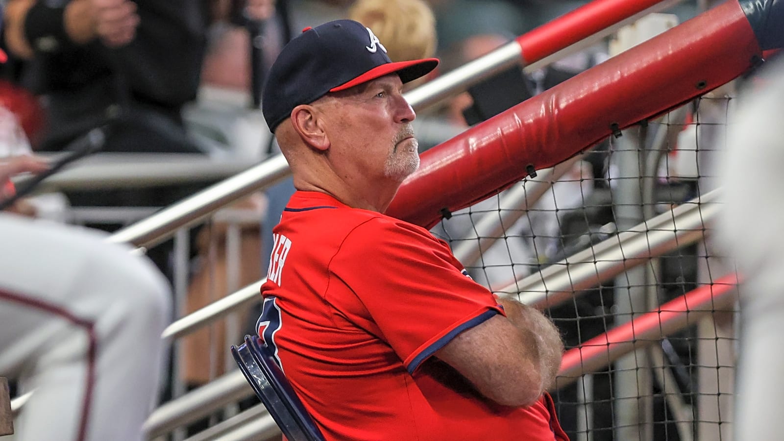 Brian Snitker Will Not Return as Braves Manager in 2026