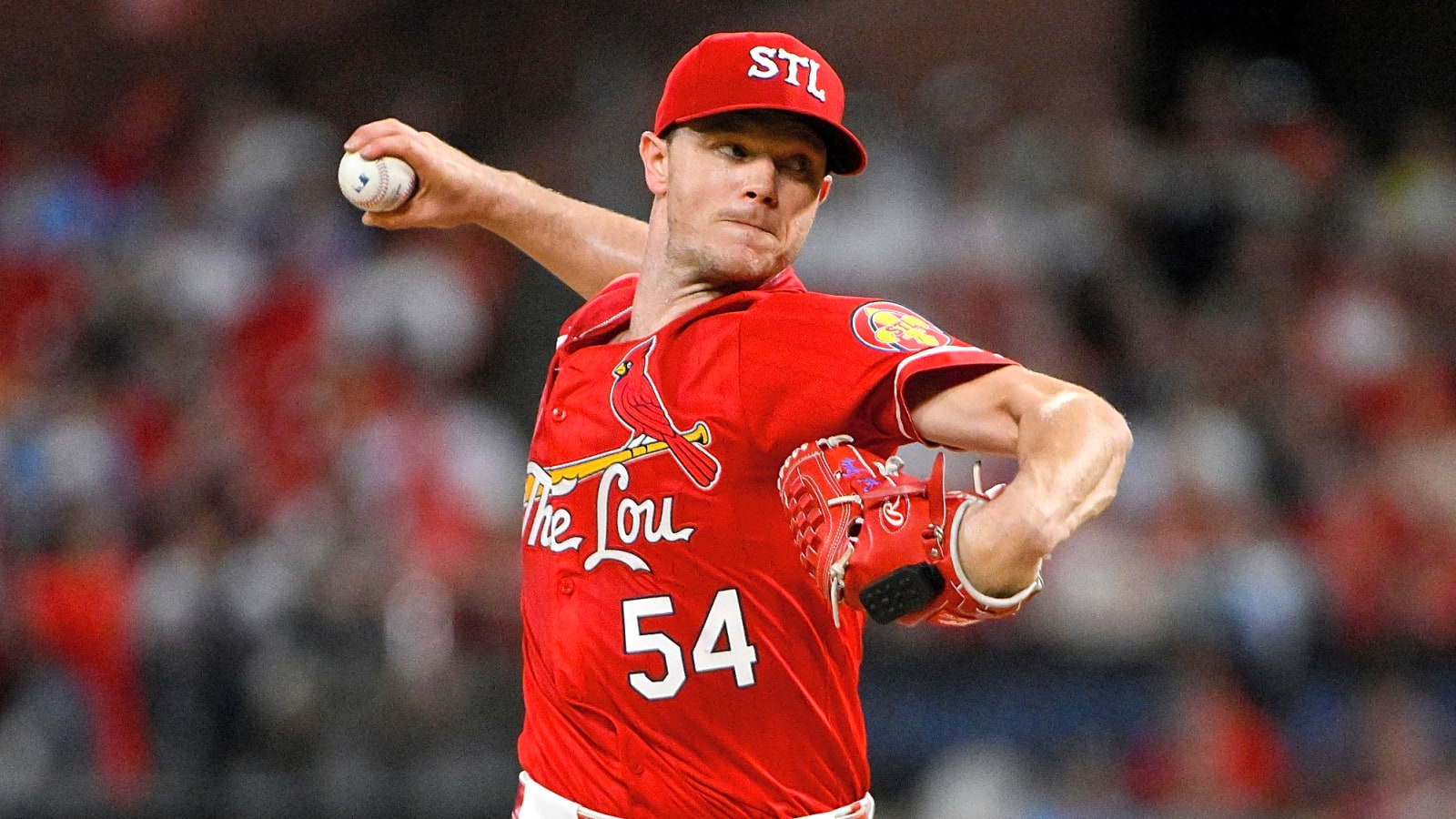 Looking for a match in a Sonny Gray trade