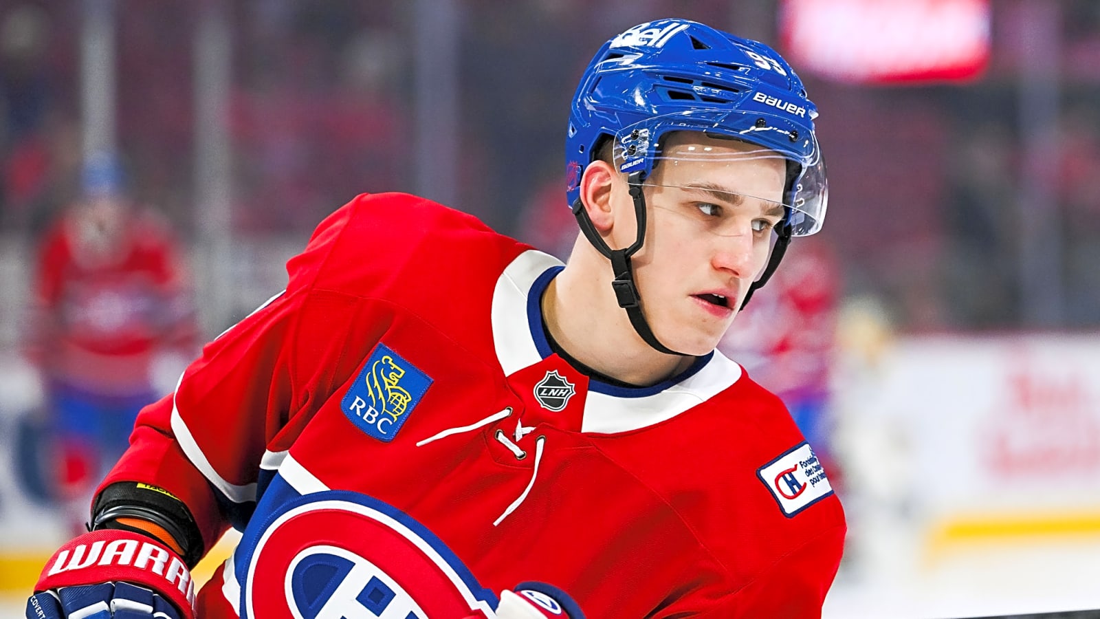 Top 15 CH Prospects | Spring Edition: The Pipeline Reflects a Well-Planned Rebuilding Effort