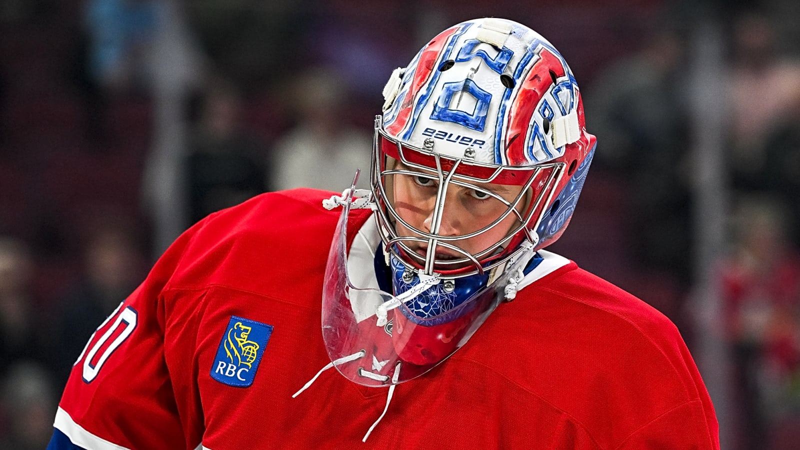 'We’re happy to have Primeau back'