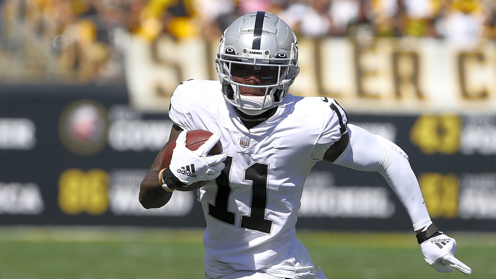 Cowboys Fans Could Rally Behind a Henry Ruggs Signing in 2026