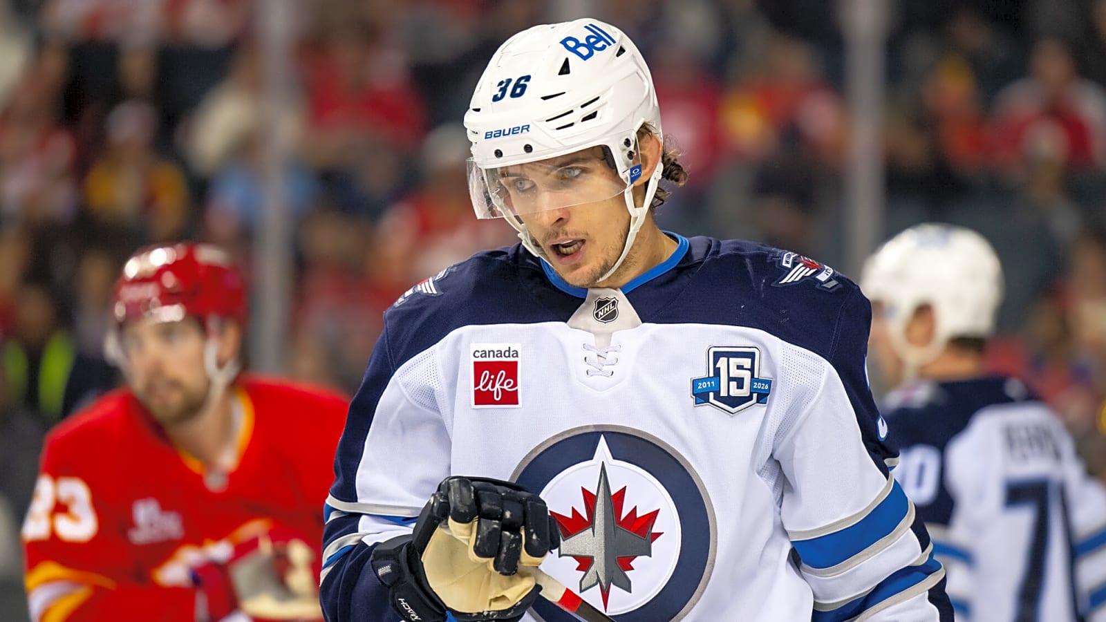 Jets make multiple roster moves