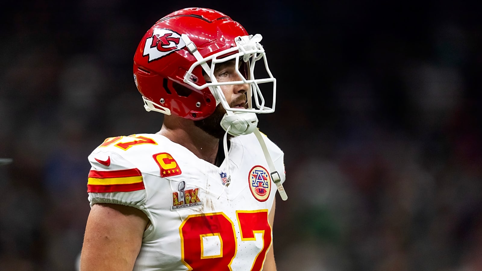 Only one other Kansas City Chiefs tight end is slated to join Travis Kelce at the latest iteration of Tight End University
