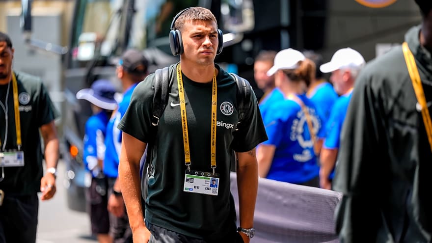 How Chelsea ended up with Marc Guiu as third choice striker instead of 8 goal Bournemouth sensation