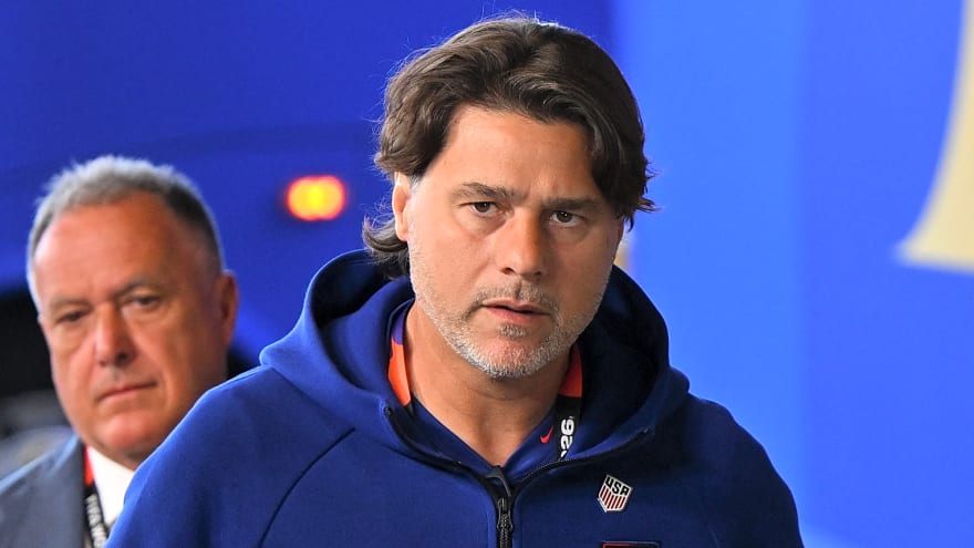 USA-Peru: What to watch for in the USMNT's post-World Cup return