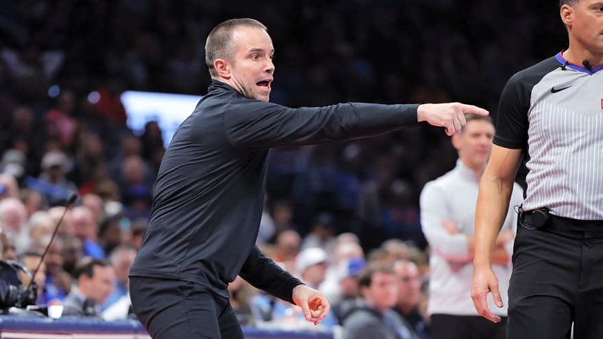 Phoenix Suns Defy Expectations, Advance to NBA Cup Knockout Stage