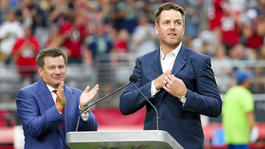 The 'NFL all-time passing leaders' quiz