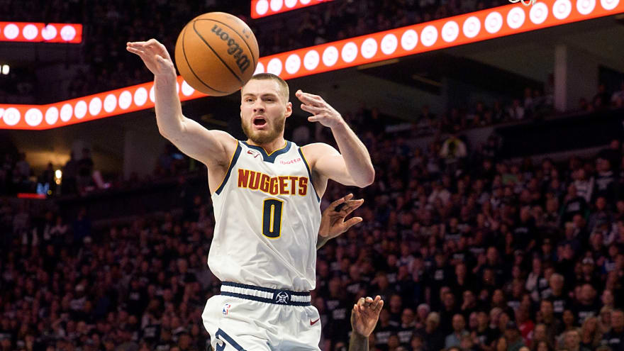 Low ticket prices hint at fading belief in Nuggets for Game 5 vs Timberwolves