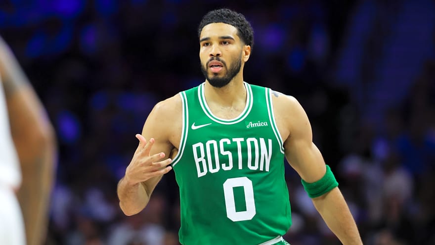 Sportsbooks still love Celtics, though Eastern Conference may have other ideas