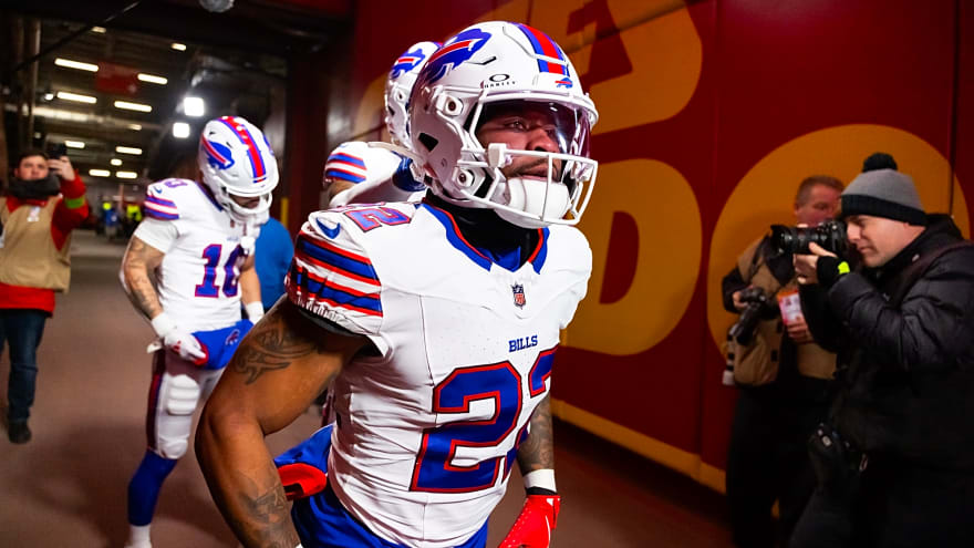 Buffalo Bills finds unique way to &#39;fix&#39; their kicking issues and Bills Mafia has never seen anything like it before