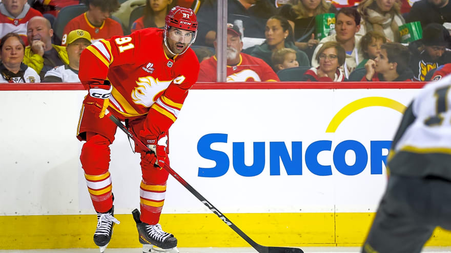 Why Nazem Kadri Should Be Kent Hughes’ Top Trade Priority