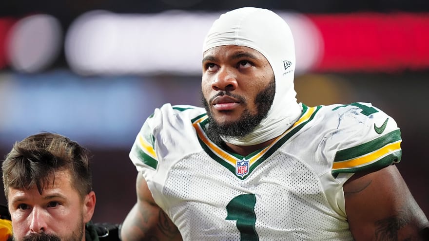 Green Bay Packers could reunite with 3x Pro Bowler in hilarious Micah Parson trade turn