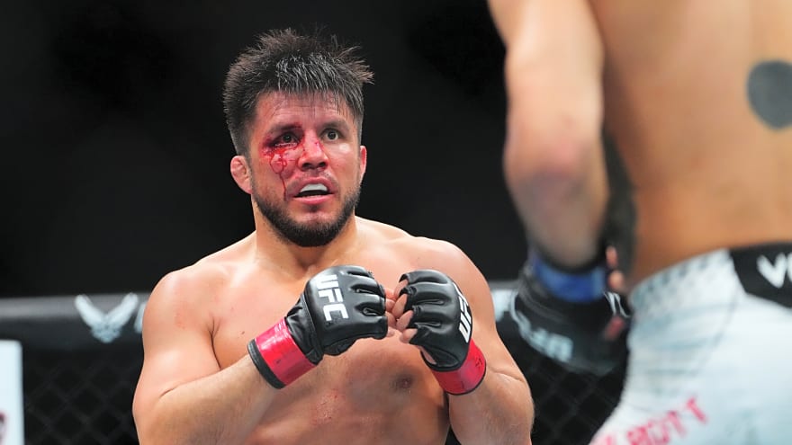 UFC legend Henry Cejudo reveals drastic career change after retiring from MMA