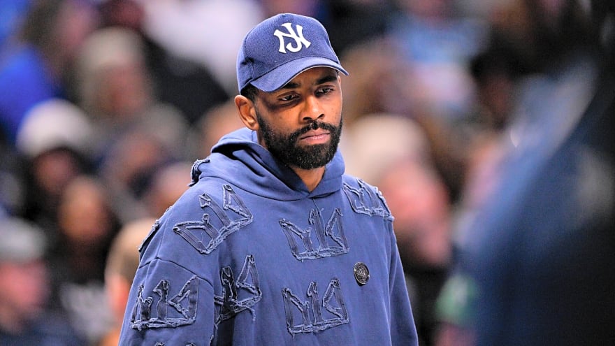 Will Kyrie Irving Be Traded — and with Who?
