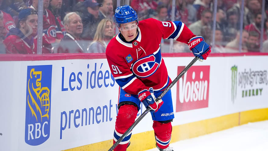 Kapanen and Finland Beat Slafkovsky and Slovakia for the Bronze Medal