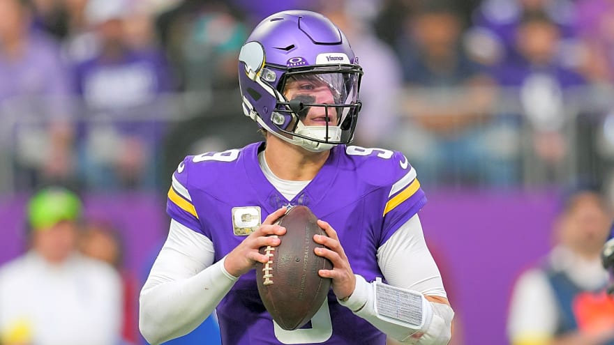 Jefferson shares revealing thoughts about the struggling McCarthy