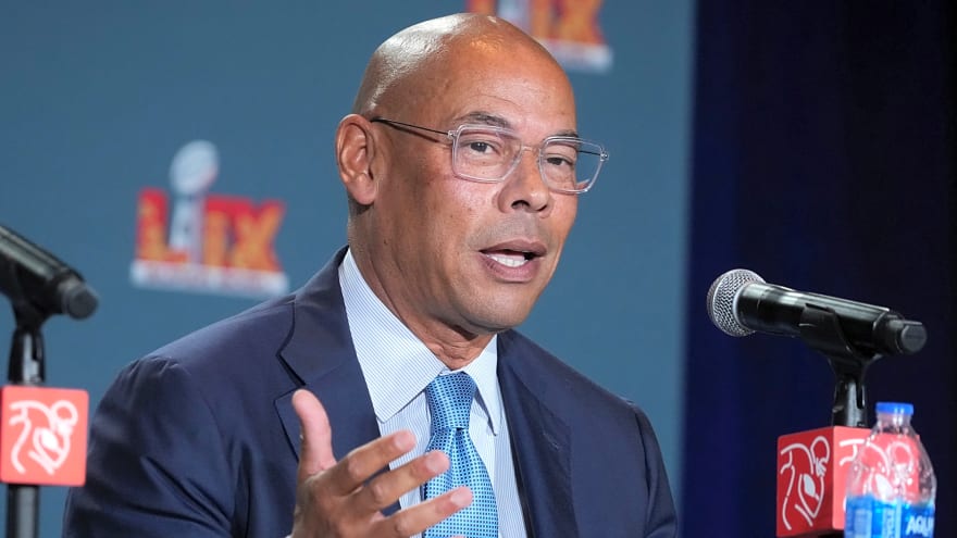NFLPA states its stance on Lloyd Howell Jr. amid controversy