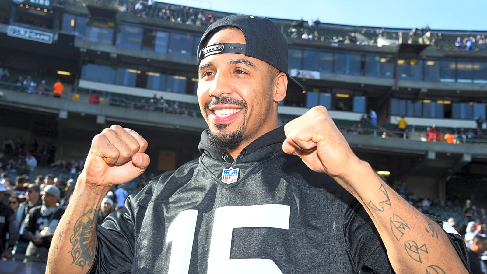 Andre Ward Calls For An Anthony Joshua Fight