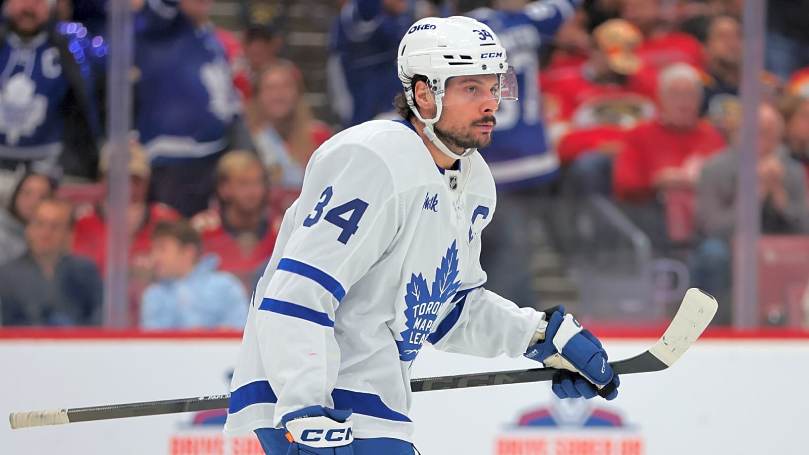 Rebuilding the Toronto Maple Leafs: A new team culture