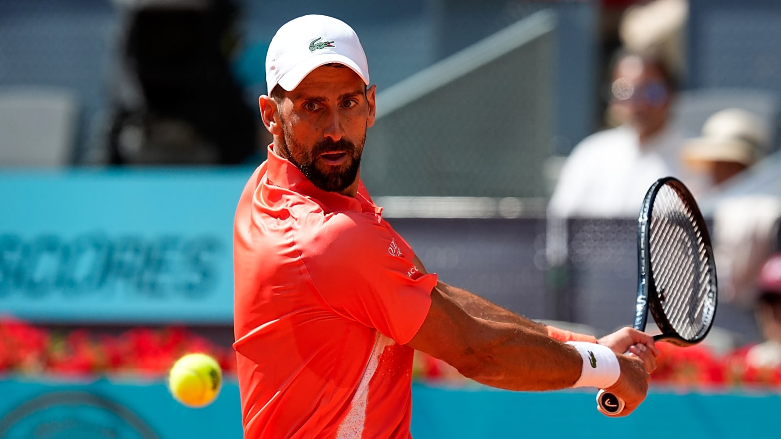 Entry List ATP Wimbledon 2025: Jannik Sinner, Carlos Alcaraz, Novak Djokovic and Jack Draper headline third Grand Slam