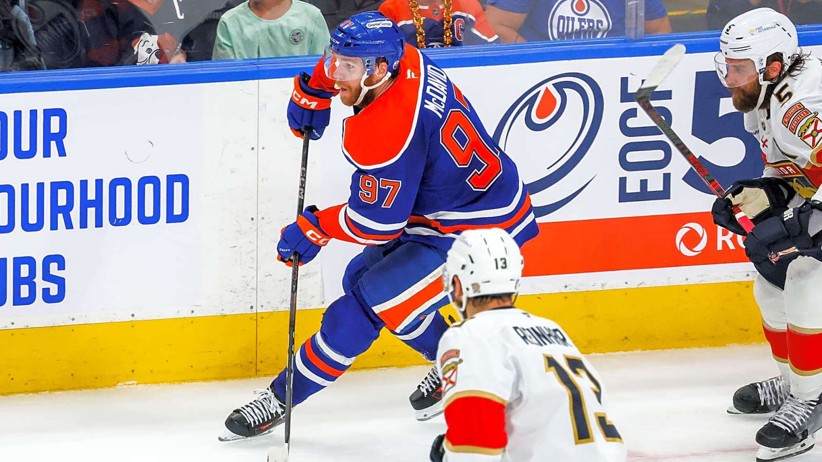 Analyst Suggests Non-Starter Contract Idea for McDavid and Oilers