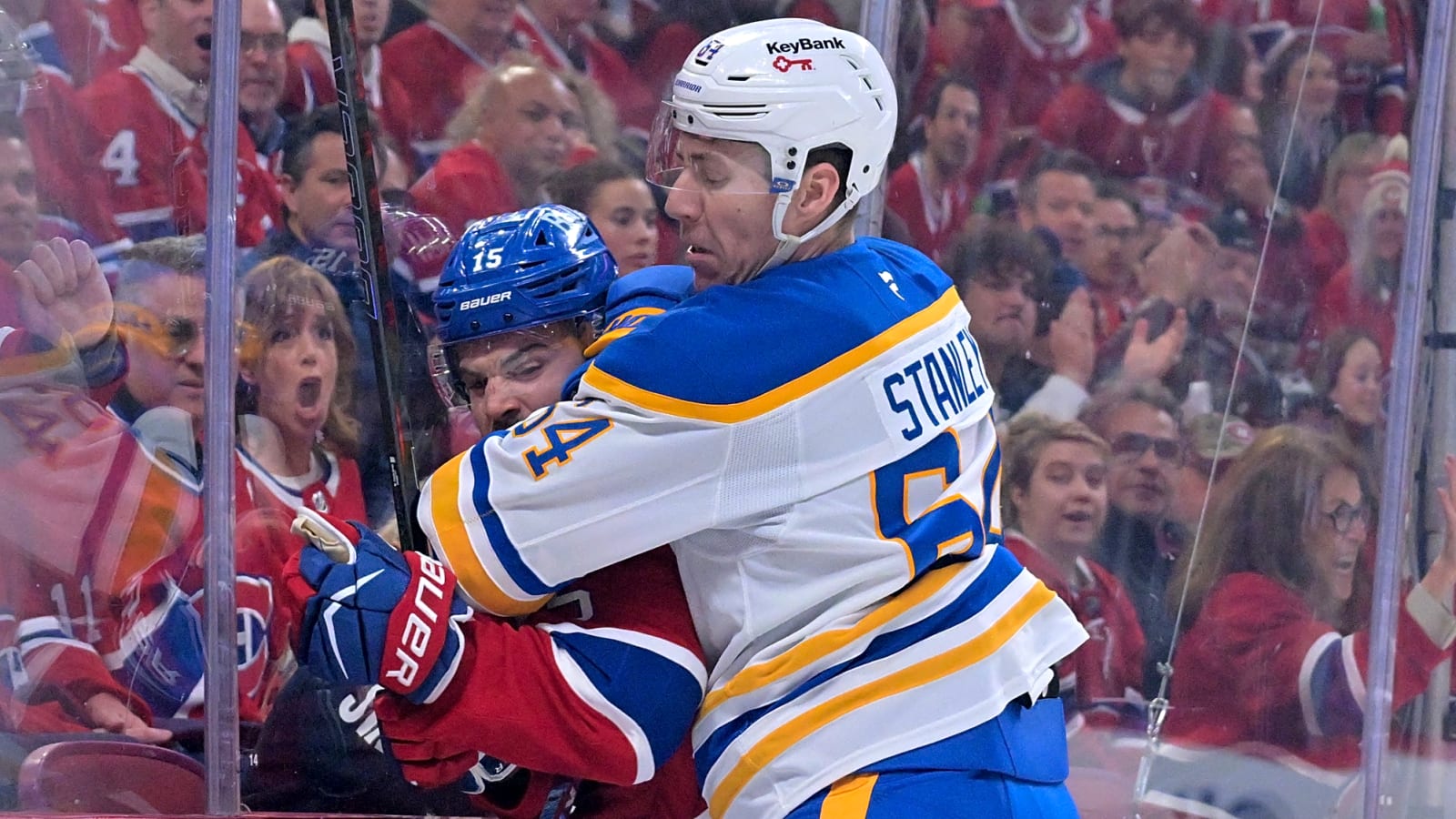 Would Logan Stanley Be A Fit With The Penguins?