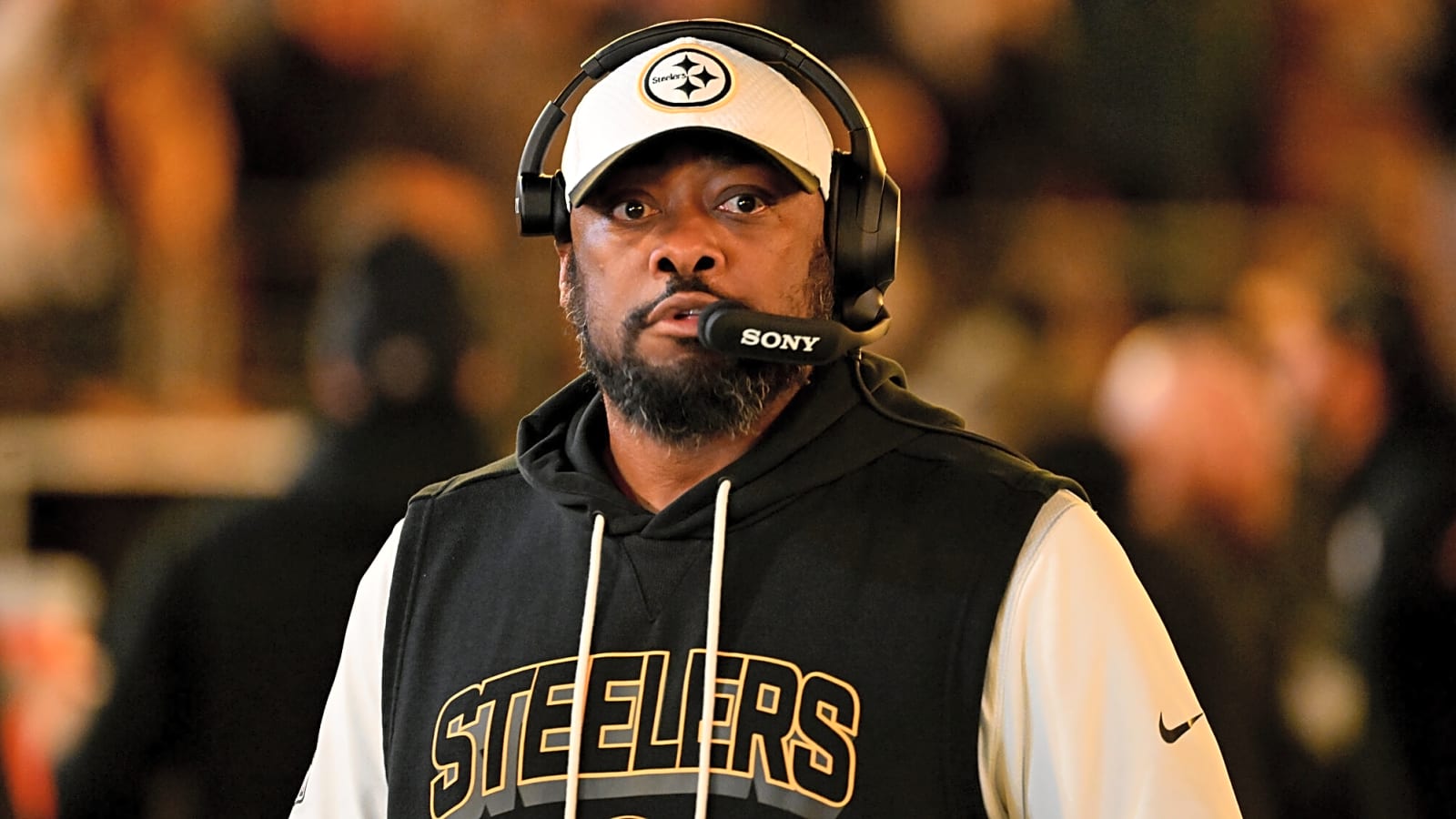 Ex-Steeler argues why Mike Tomlin doesn't belong in HOF