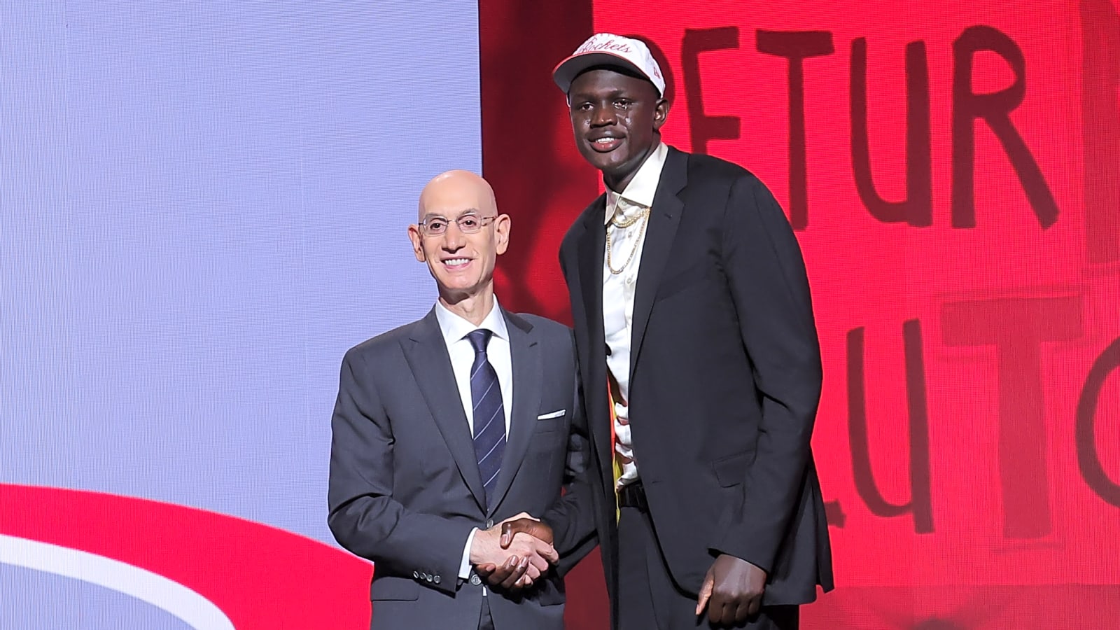 Three Suns prospects to look for in Summer League opener against Wizards