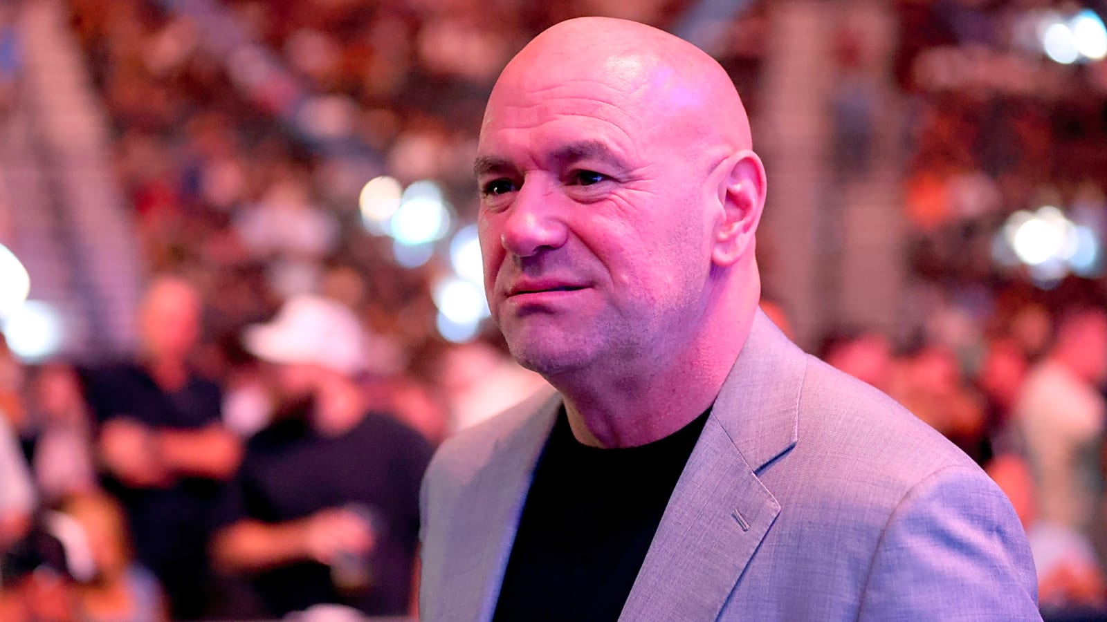 Dana White Vows Fighter Pay Increase, Pushes Back on LeBron James Comparison on ‘60 Minutes’