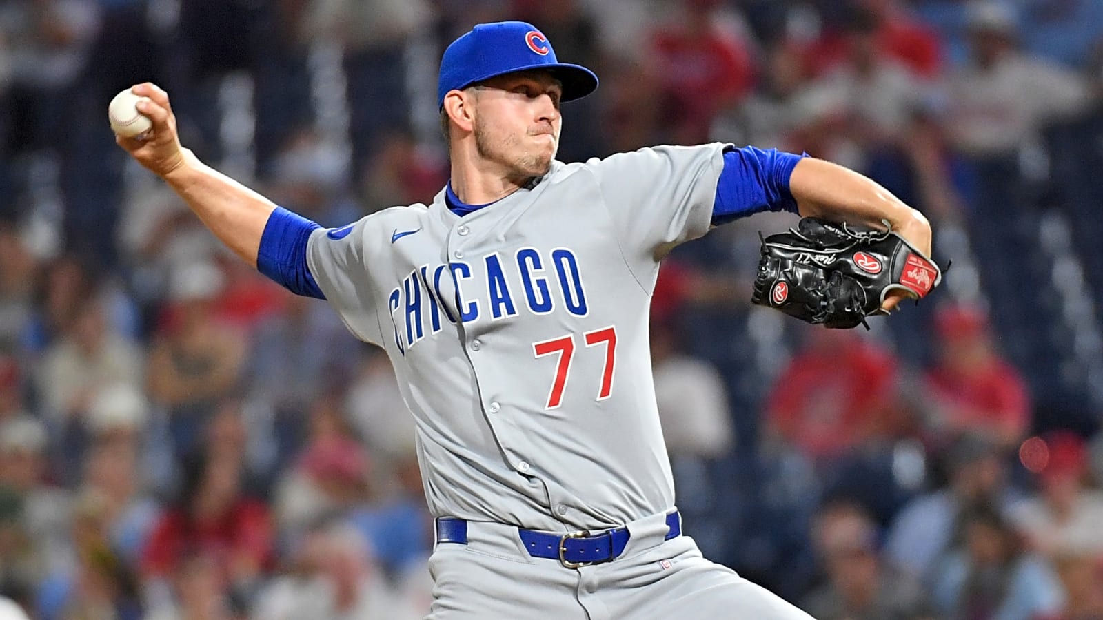 KBO’s Doosan Bears Sign Chris Flexen, Zach Logue