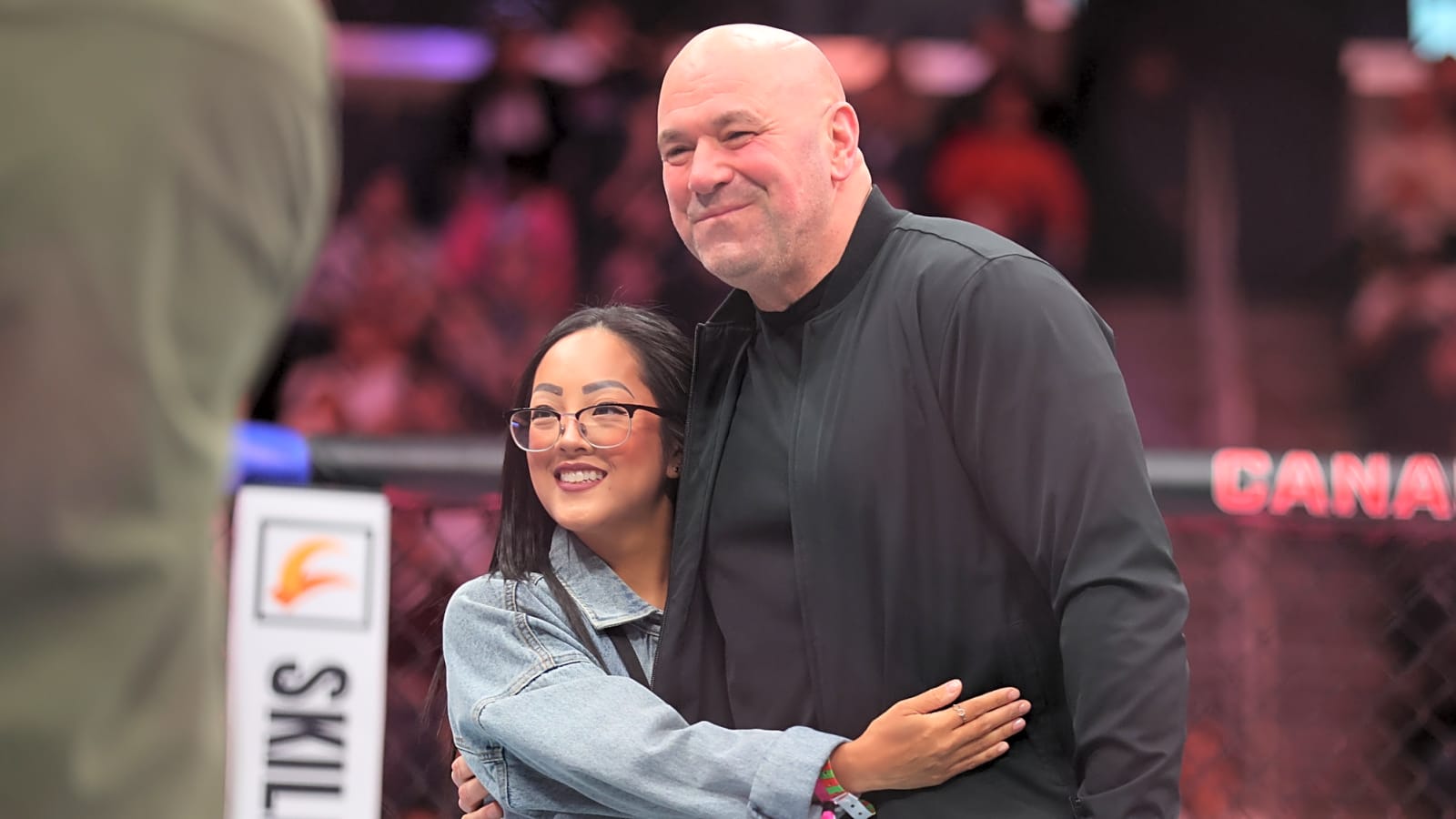 Dana White reveals White House problem UFC has not solved yet
