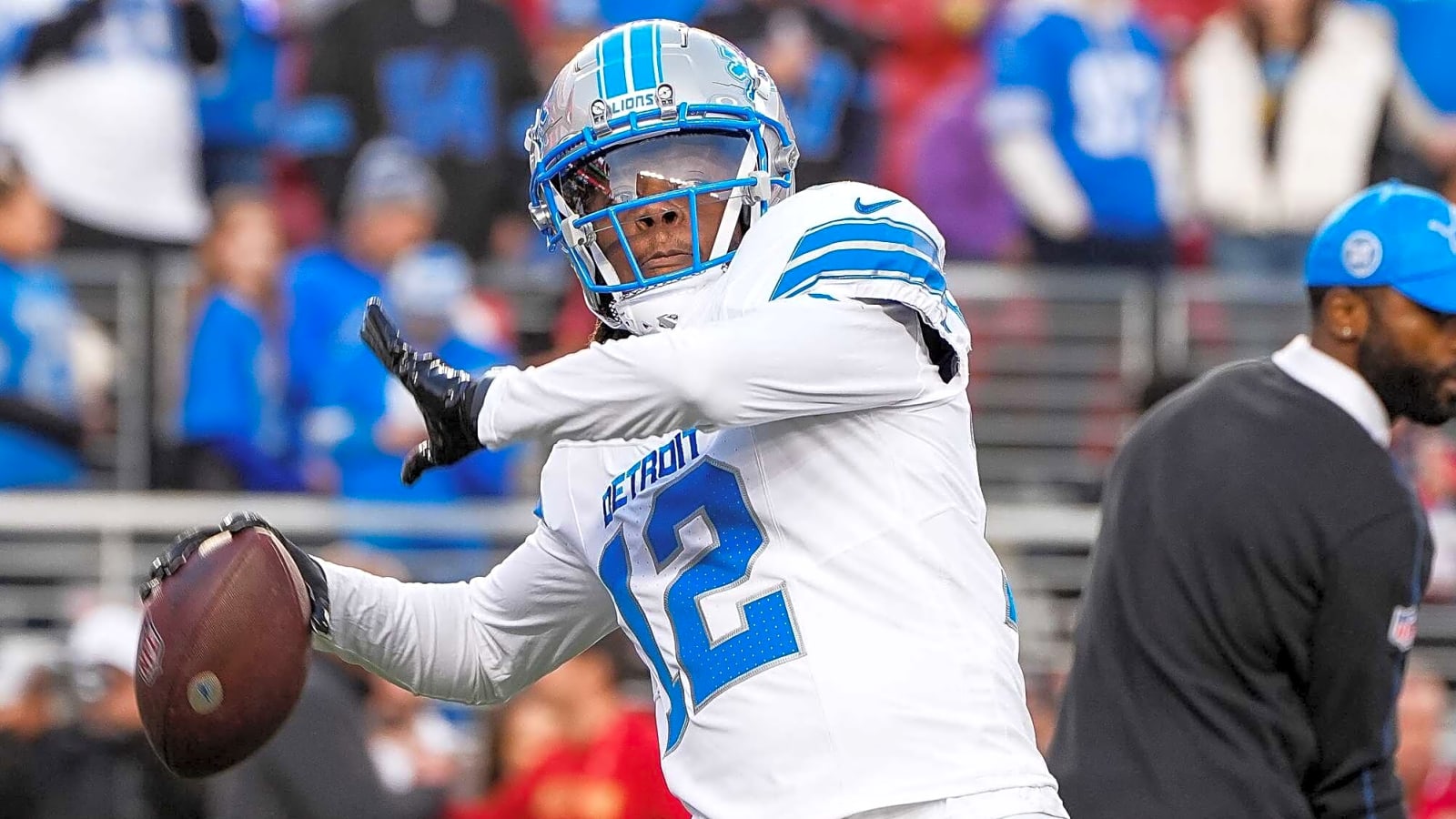 Buccaneers Signing QB Teddy Bridgewater Following Workout