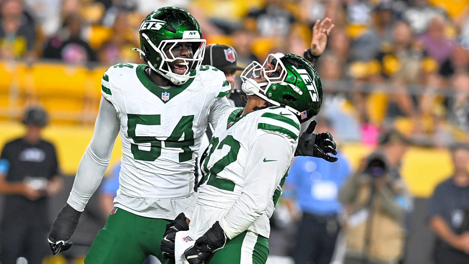 Can Nate Lynn Juice up Jets Putrid Pass Rush?