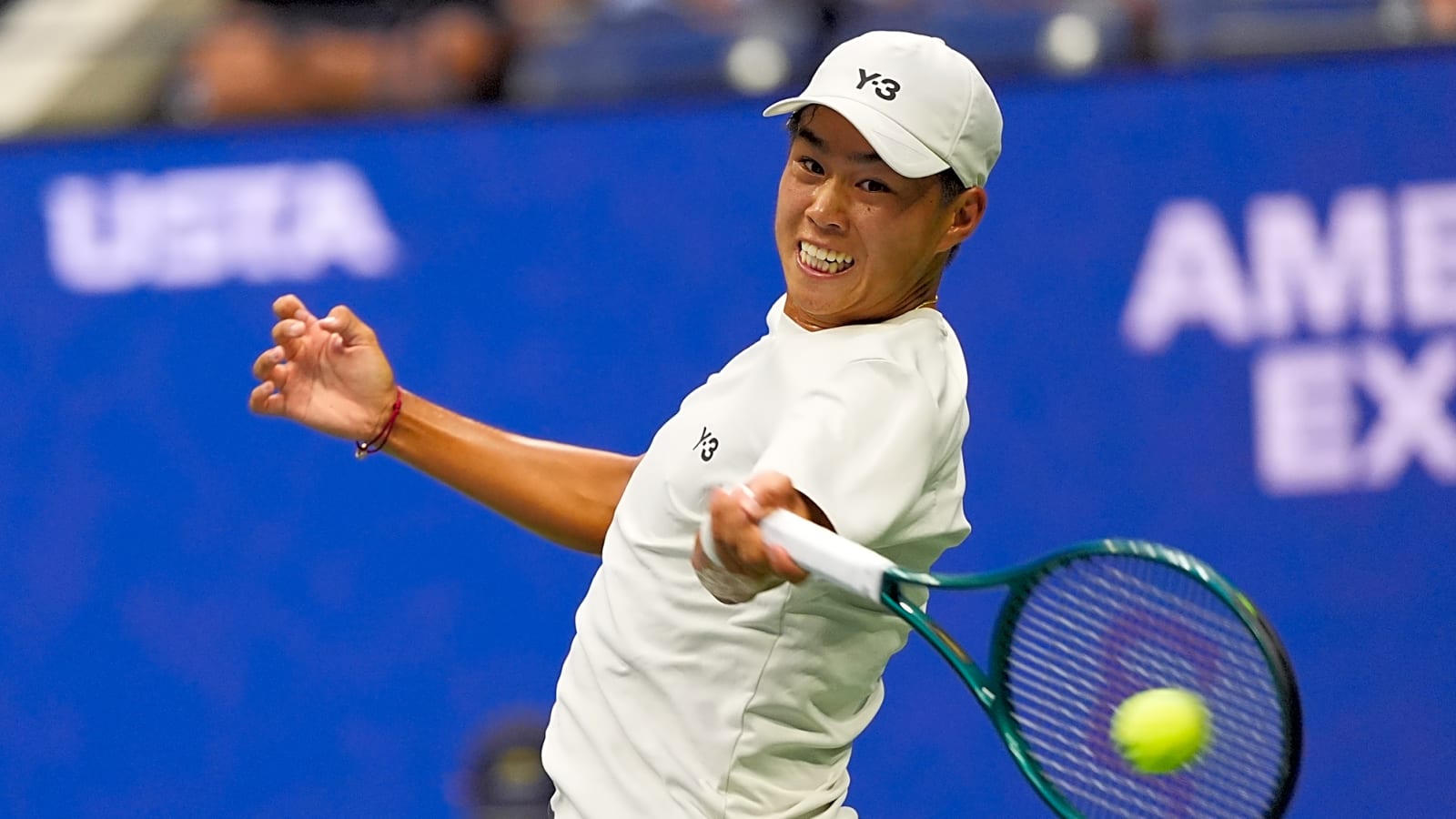 China Open Turns Dramatic As World No.9 Retires and Learner Tien Secures Career Highlight