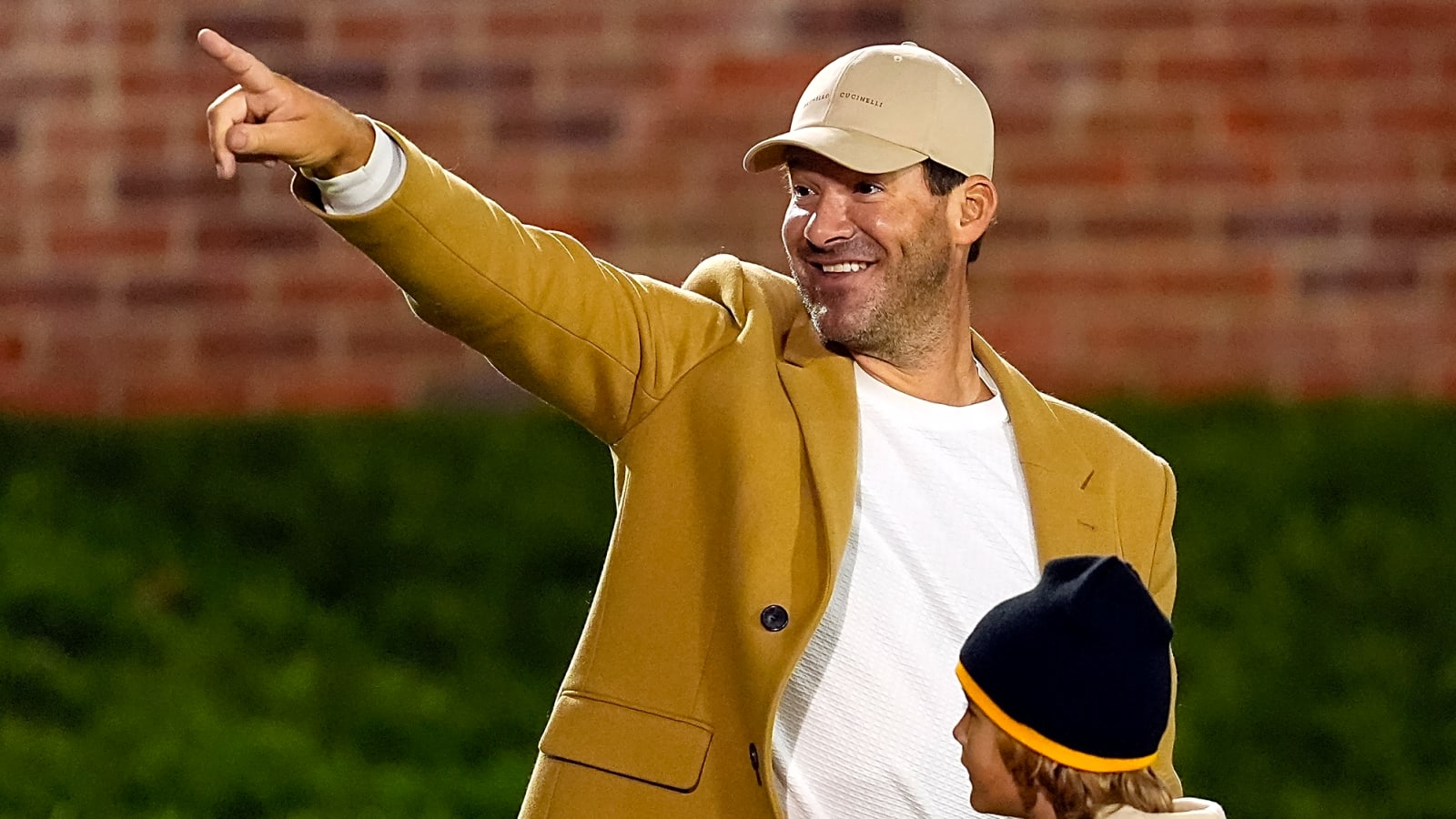 These should be the next 3 in the Cowboys’ Ring of Honor