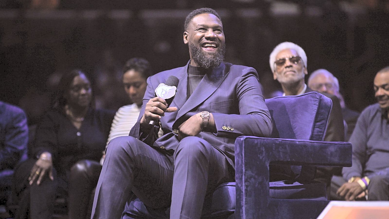 Ex-NBA champion Tony Allen arrested on drug charges