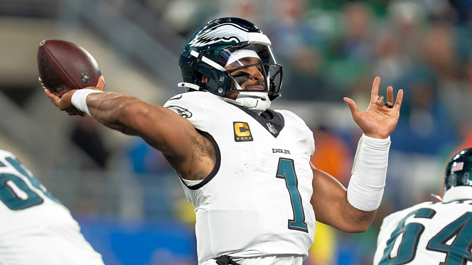 Column: Eagles’ Offense Falls Flat in Embarrassing Loss to Giants — and Kevin Patullo Owns It