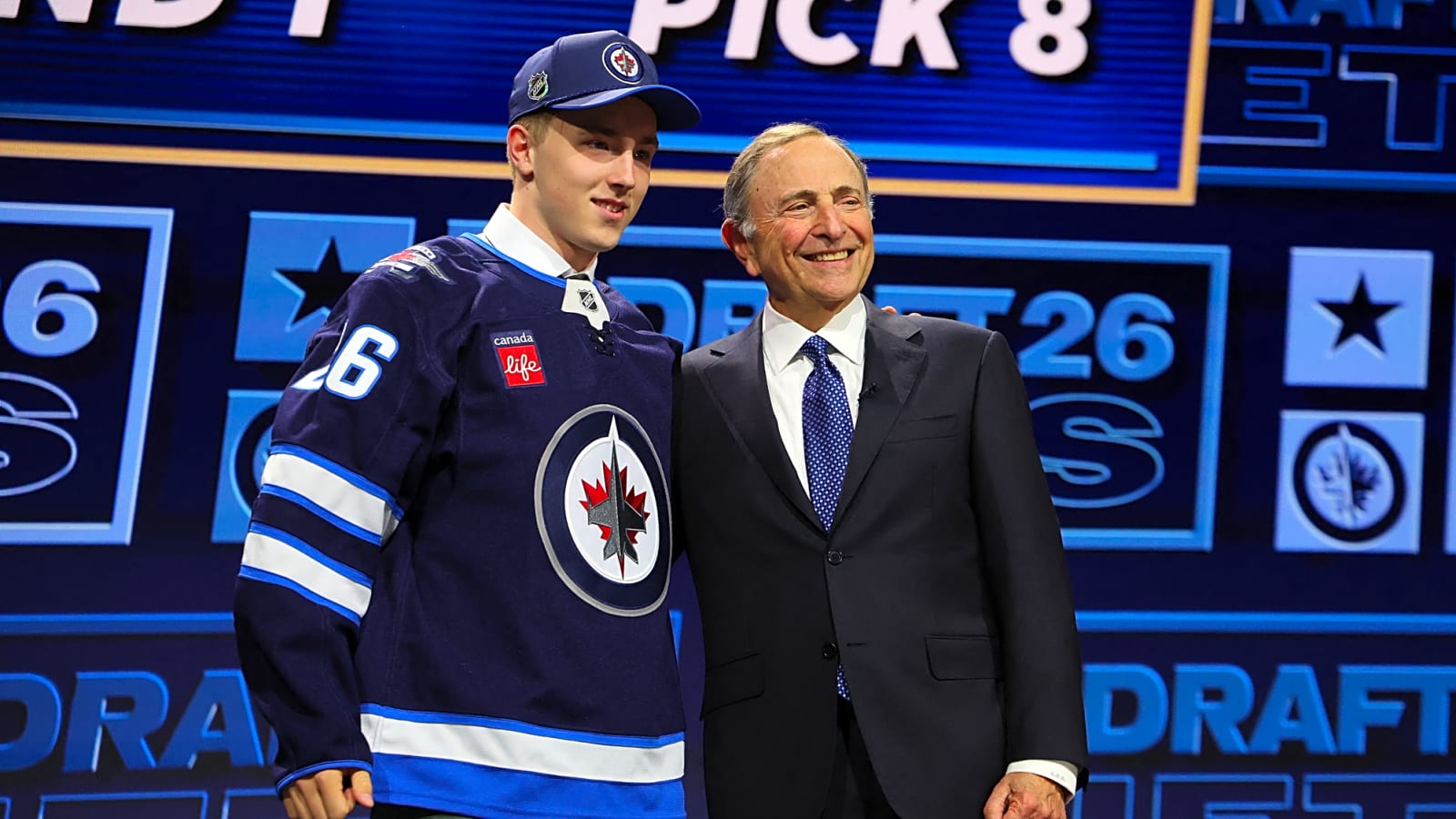 Jets’ Viggo Bjorck leaves Swedish club