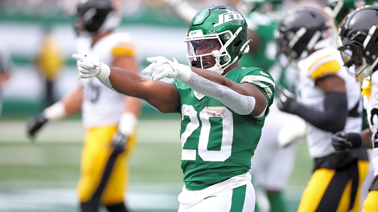 AFC Trade Rumors: Bills, Dolphins, Jets, Patriots